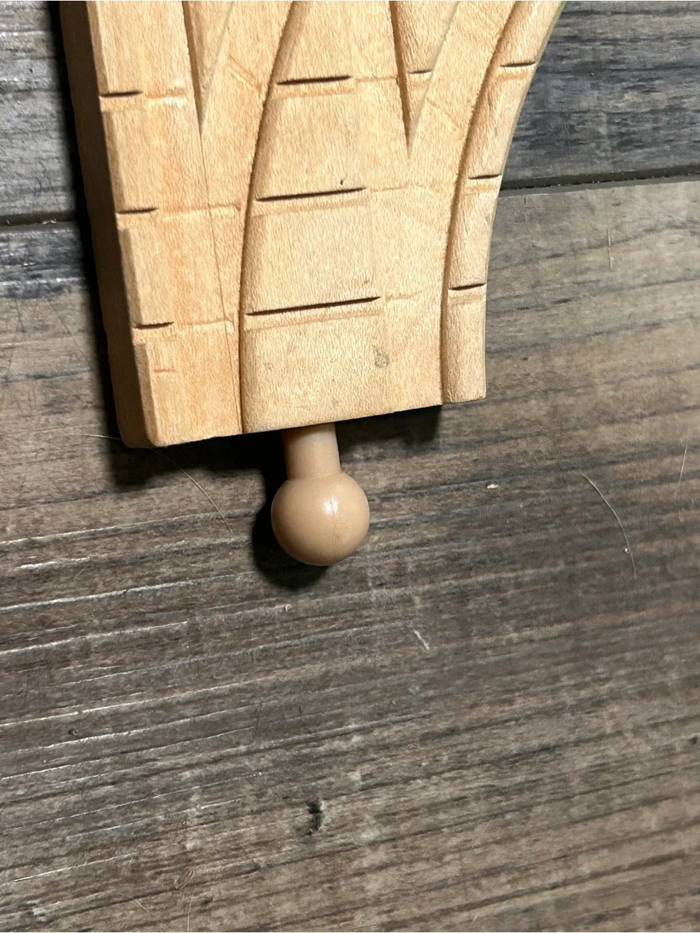 Thomas & Friends thomas wooden